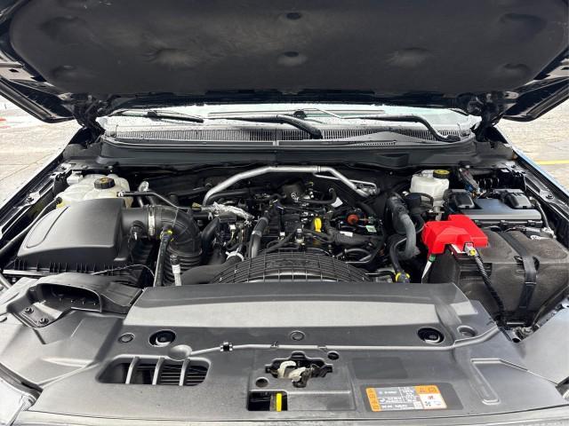 used 2022 Ford Ranger car, priced at $32,183