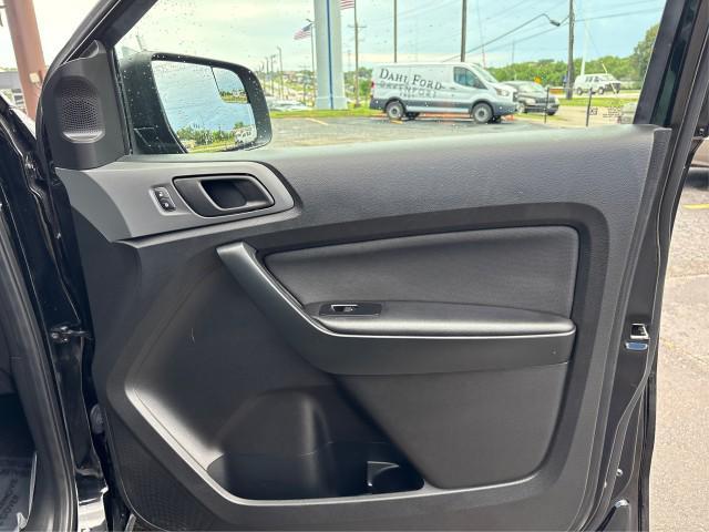used 2022 Ford Ranger car, priced at $32,183