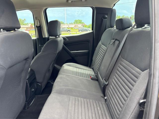 used 2022 Ford Ranger car, priced at $32,183