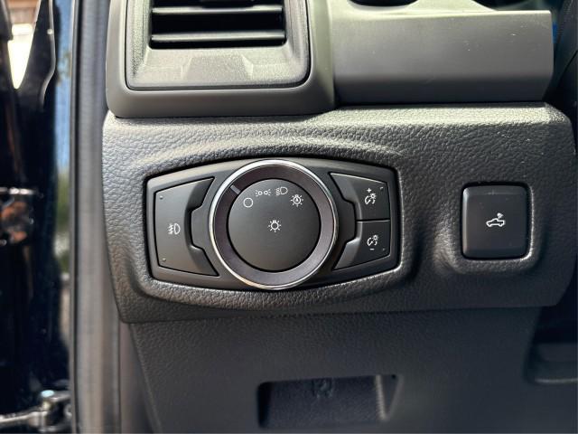 used 2022 Ford Ranger car, priced at $32,183
