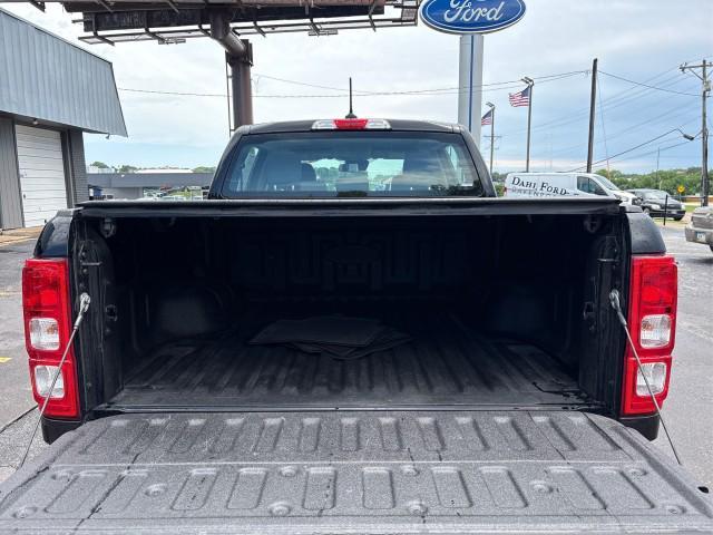 used 2022 Ford Ranger car, priced at $32,183