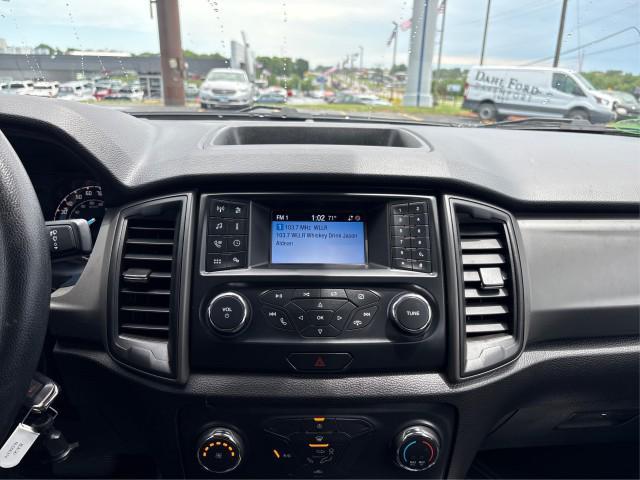 used 2022 Ford Ranger car, priced at $32,183