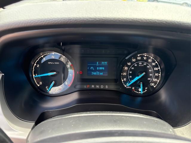 used 2022 Ford Ranger car, priced at $32,183