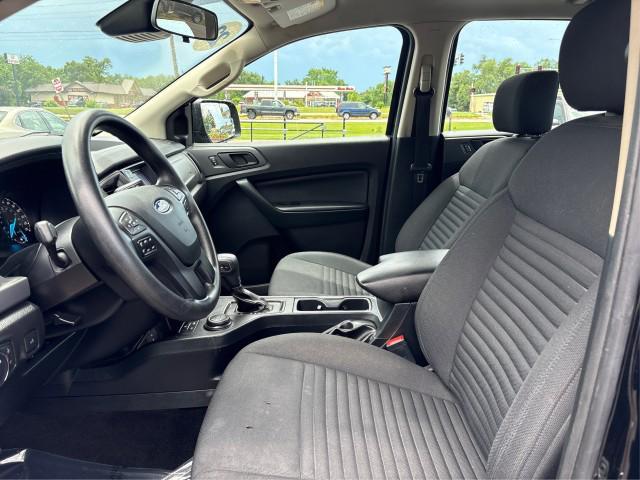 used 2022 Ford Ranger car, priced at $32,183
