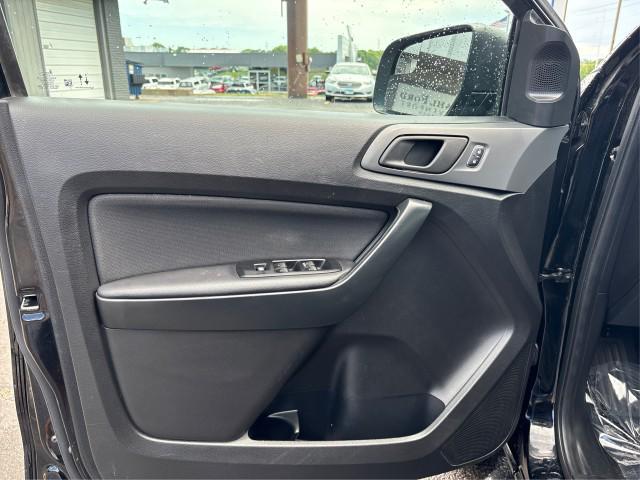 used 2022 Ford Ranger car, priced at $32,183