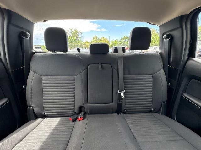used 2022 Ford Ranger car, priced at $32,183