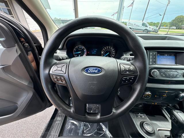 used 2022 Ford Ranger car, priced at $32,183