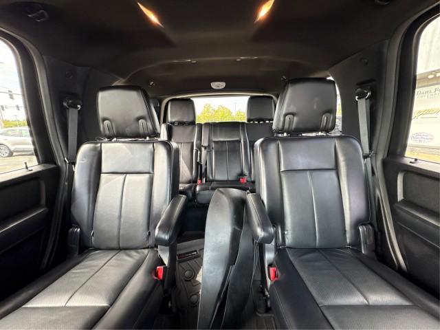 used 2017 Ford Expedition car, priced at $18,978