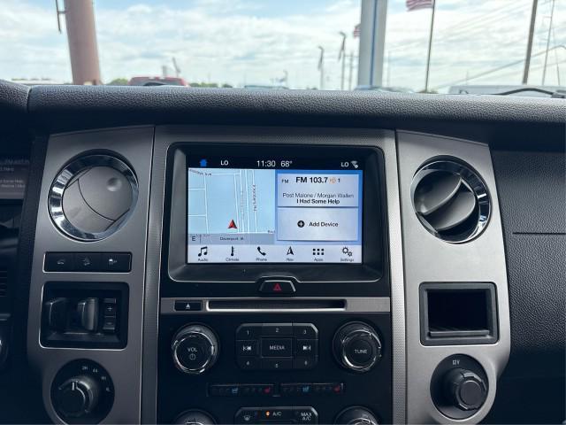 used 2017 Ford Expedition car, priced at $18,978