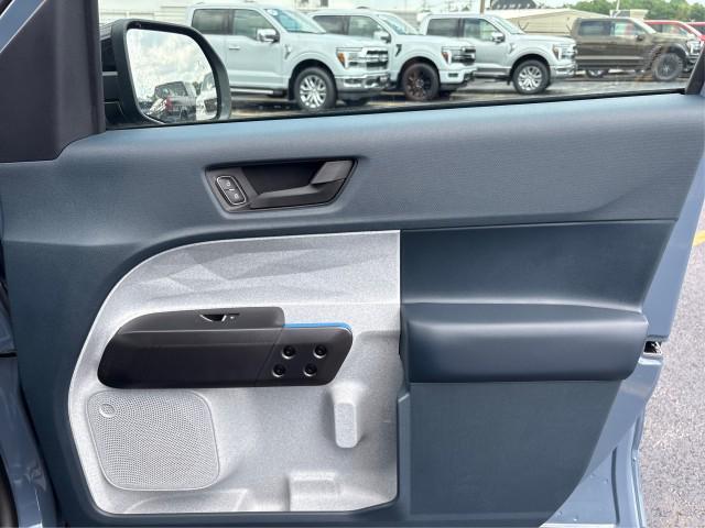 new 2025 Ford Maverick car, priced at $37,515