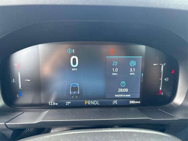 new 2025 Ford Maverick car, priced at $37,515