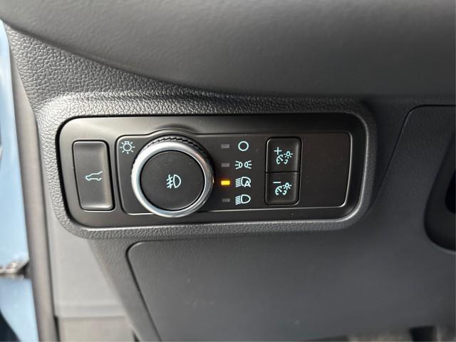 new 2026 Ford Explorer car, priced at $62,674