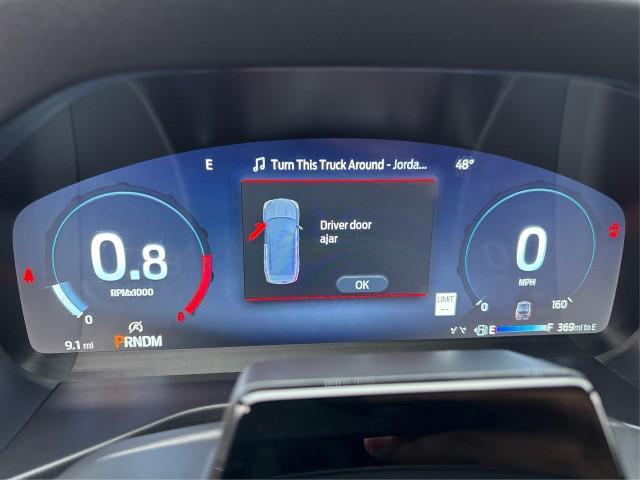 new 2026 Ford Explorer car, priced at $62,674