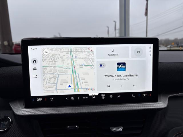 new 2026 Ford Explorer car, priced at $62,674