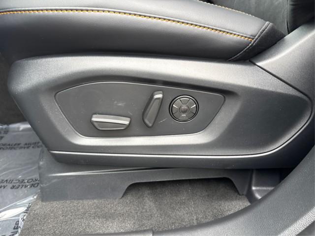 new 2026 Ford Explorer car, priced at $62,674