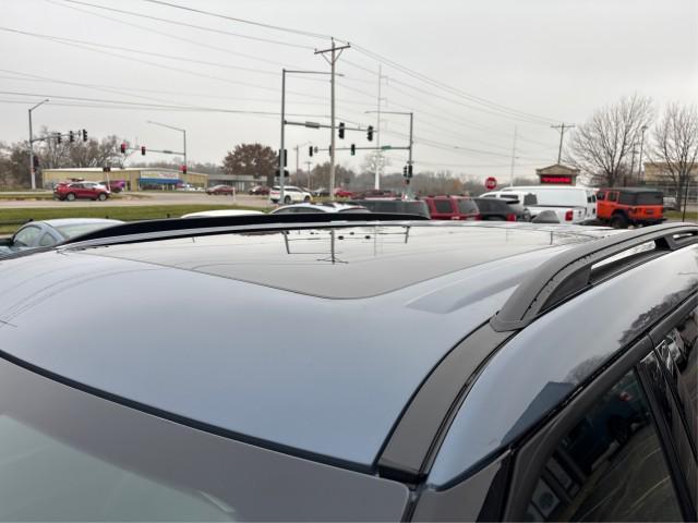 new 2026 Ford Explorer car, priced at $62,674