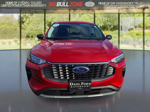 new 2025 Ford Escape car, priced at $33,309