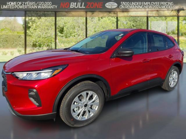 new 2025 Ford Escape car, priced at $33,309