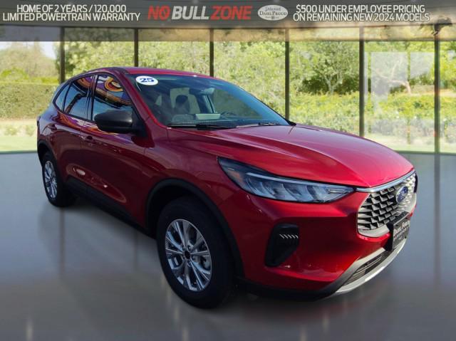 new 2025 Ford Escape car, priced at $32,148