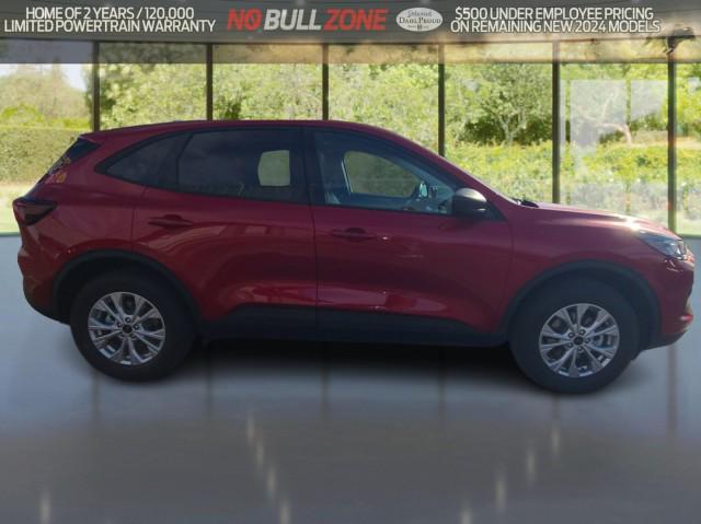 new 2025 Ford Escape car, priced at $32,148