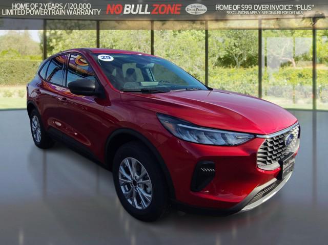 new 2025 Ford Escape car, priced at $33,309