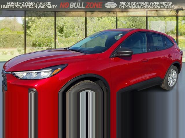 new 2025 Ford Escape car, priced at $32,148