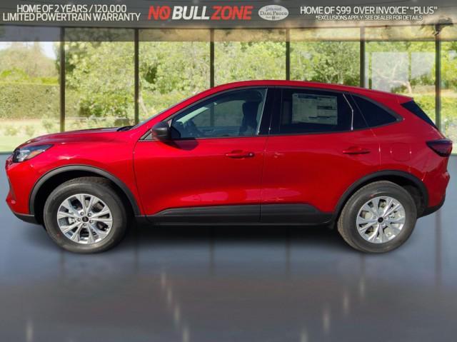 new 2025 Ford Escape car, priced at $33,309