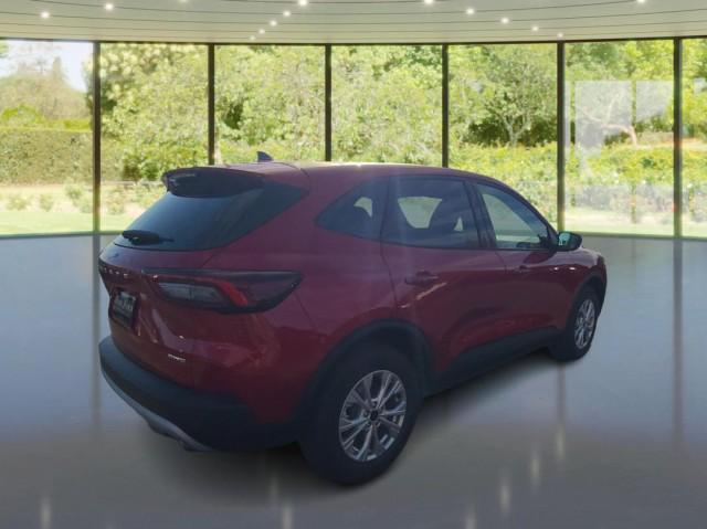 new 2025 Ford Escape car, priced at $32,710