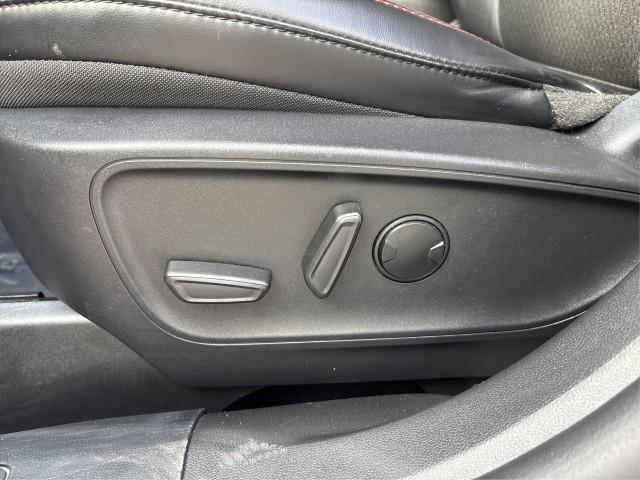 used 2025 Ford Escape car, priced at $29,222