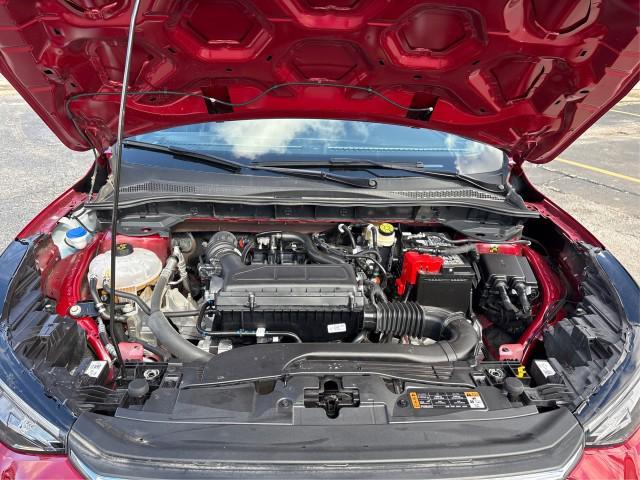 used 2025 Ford Escape car, priced at $29,222