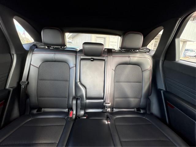 used 2025 Ford Escape car, priced at $29,222