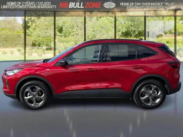 used 2025 Ford Escape car, priced at $29,222