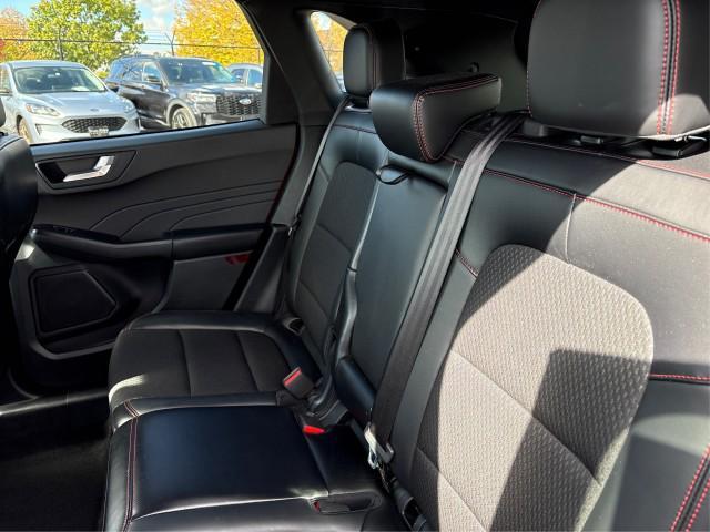 used 2025 Ford Escape car, priced at $29,222