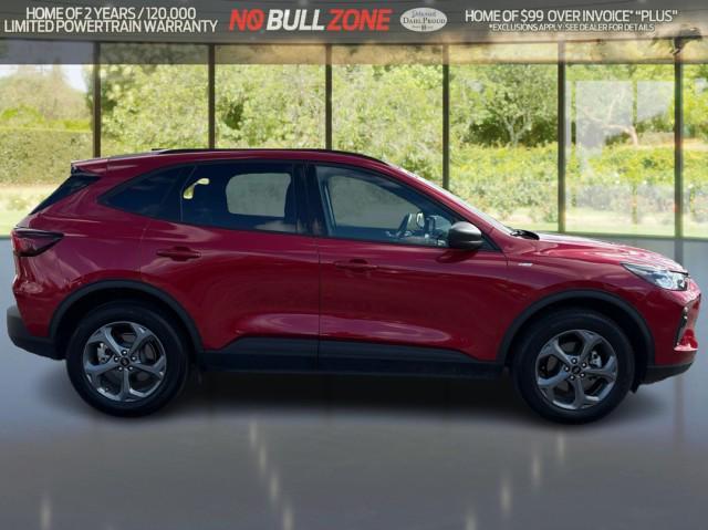 used 2025 Ford Escape car, priced at $29,222