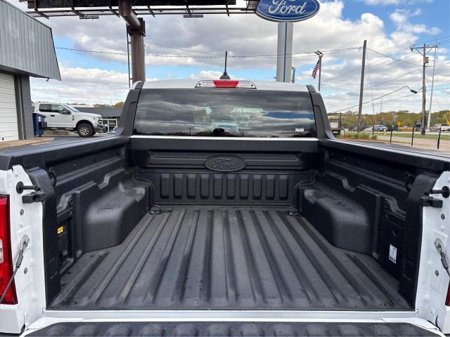 new 2025 Ford Maverick car, priced at $36,163