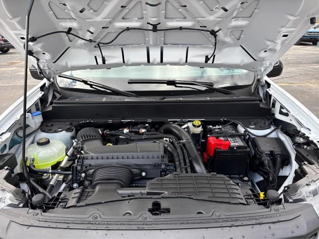 new 2025 Ford Maverick car, priced at $36,163