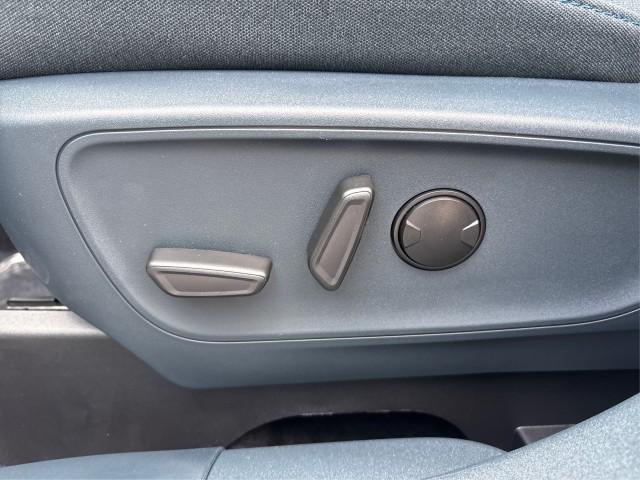 new 2025 Ford Maverick car, priced at $36,163