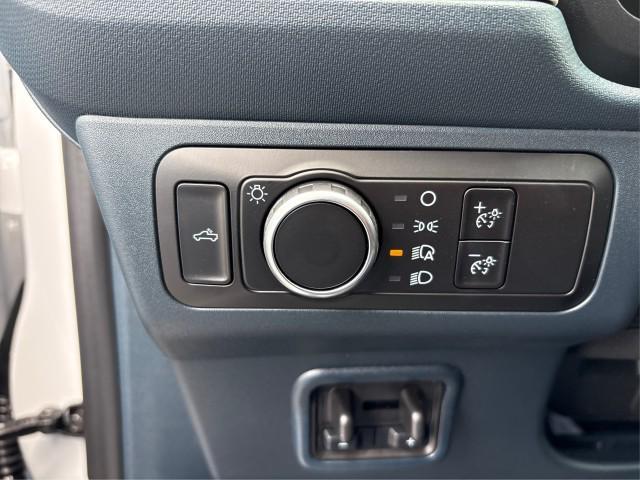 new 2025 Ford Maverick car, priced at $36,163