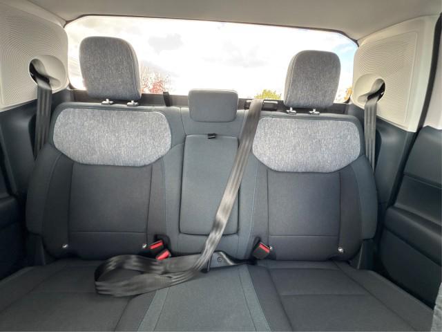 new 2025 Ford Maverick car, priced at $36,163