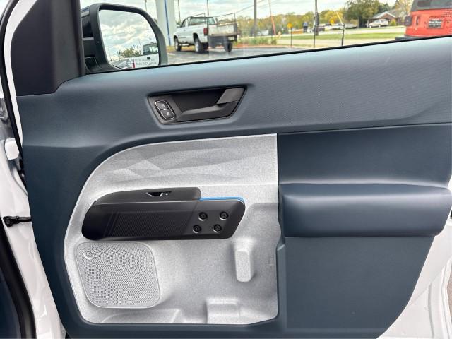 new 2025 Ford Maverick car, priced at $36,163