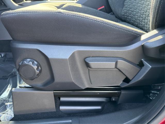 new 2025 Ford Ranger car, priced at $44,572