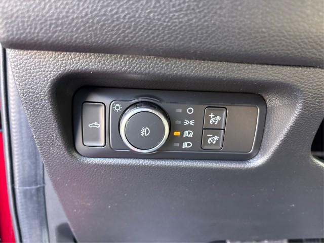 new 2025 Ford Ranger car, priced at $44,572