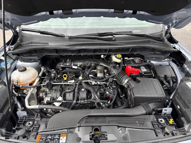 used 2022 Ford Escape car, priced at $26,569