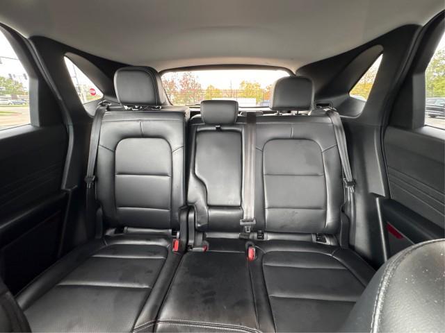 used 2022 Ford Escape car, priced at $26,569