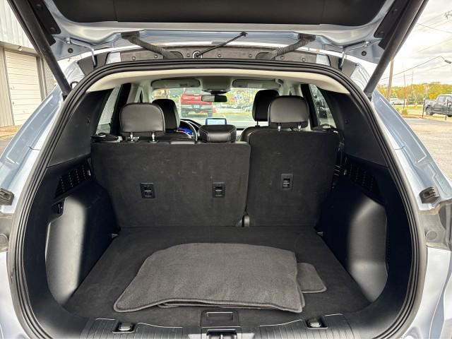 used 2022 Ford Escape car, priced at $26,569