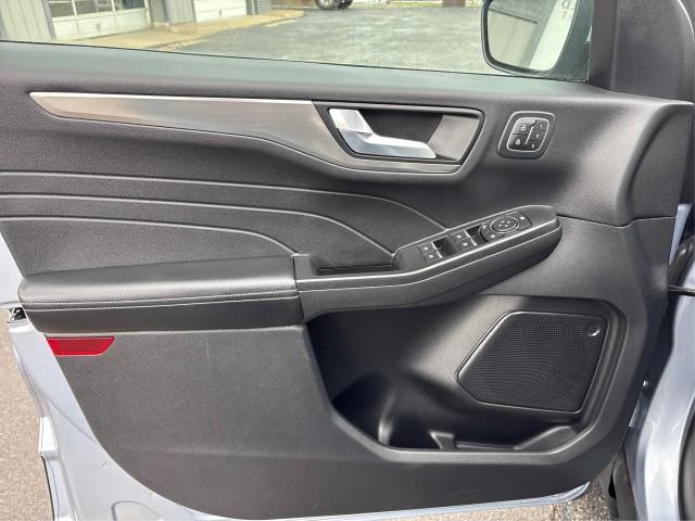 used 2022 Ford Escape car, priced at $26,569