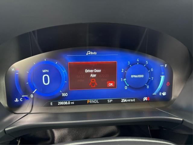 used 2022 Ford Escape car, priced at $26,569