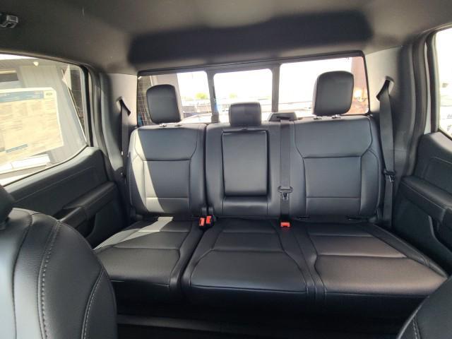 new 2025 Ford F-150 car, priced at $66,639