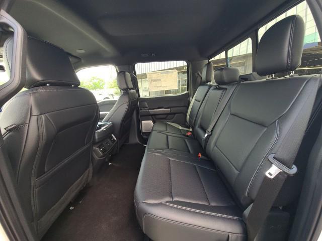 new 2025 Ford F-150 car, priced at $66,639