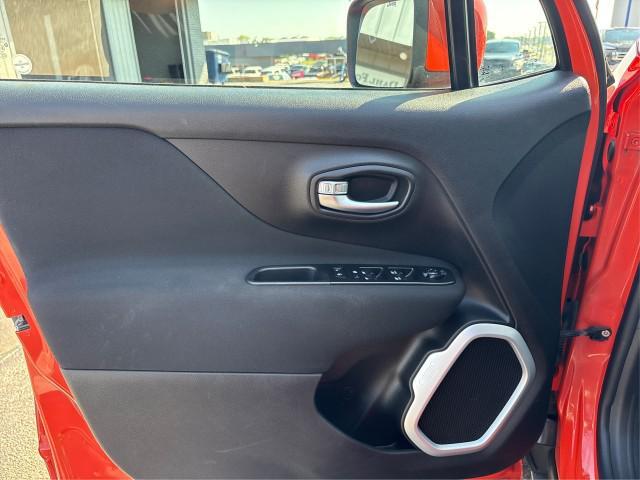 used 2019 Jeep Renegade car, priced at $16,052